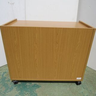 山口)下松市より　台数あります！　カウンター(床頭台)90×46×74.5cm　BIZHE06H