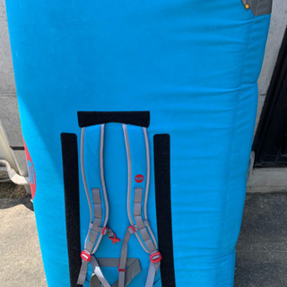 moon 特大サターンクラッシュパッド中古19800円