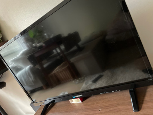 maxzen J32SK02 32V型 地上・BS・110度CSデジタルハイビジョン液晶テレビ