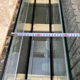 その他 アクアマリンプロ水槽 W160cm D20cm H40cm