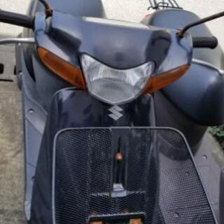 ☆マジェスティ125FI☆18133km☆シートカスタム☆サイドバイザー☆リア