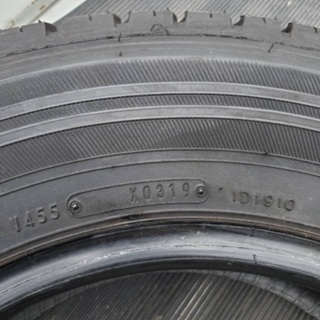 グッドイヤー　カーゴプロ　タイヤ