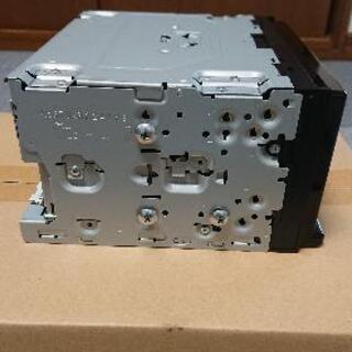カロッツェリア carrozzeria 楽ナビ AVIC-RZ403