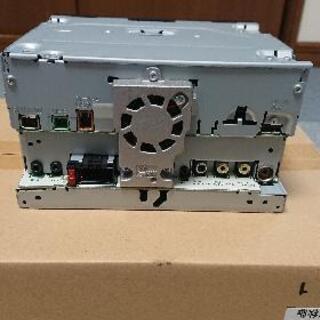カロッツェリア carrozzeria 楽ナビ AVIC-RZ403