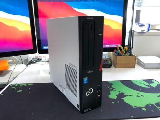 富士通 FMV D552/ＫX Core i3 250GB 4GB
