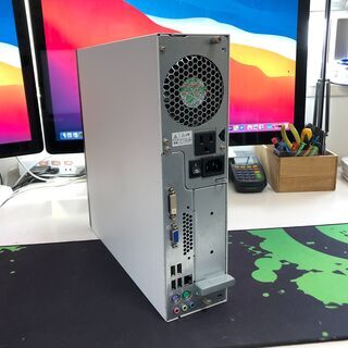 富士通 FMV D552/KX Core i3 250GB 4GB