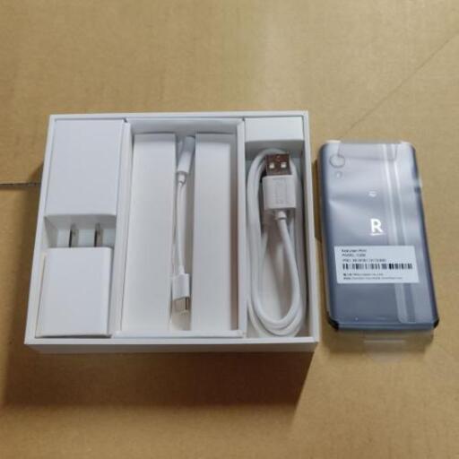 ほぼ新品！楽天ミニ C330 付属品未使用