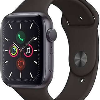 【ネット決済】【超美品】Apple Watch4 スペースグレー