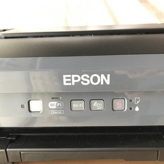 エプソン A4モノクロ対応 インクジェットプリンター EPSON...