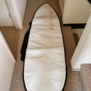 7'0 サーフボード ケース 美品 Dakine