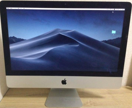 Apple iMac ジャンク (21.5-inch, Late 2015)