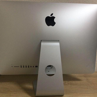 Apple iMac ジャンク (21.5-inch, Late 2015)