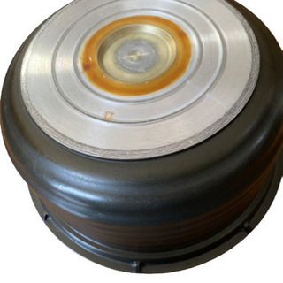 2014年製 リンナイ ガス炊飯器(都市ガス12A・13A用) 【直火匠