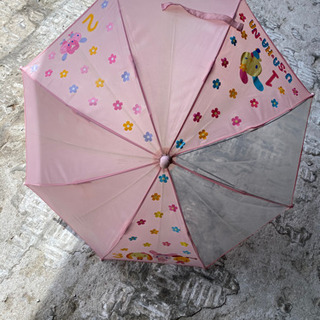 傘　子供用　45cm