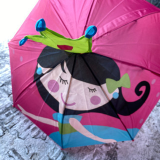 傘　子供用　40cm