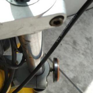 ザックス マダス125 SACHS MADASS125