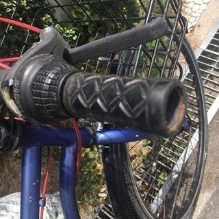 【ネット決済】シマノ　子供用　自転車