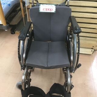 【お買得品】NAiS モジュラー車いす flexy(フレキシー)...