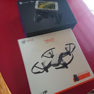 【取引確定・受付停止】Tello DJI トイドローン 取引確定・受付停止】Tello DJI トイドローン