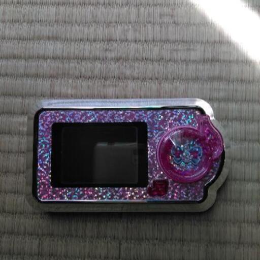 ミラクルポッドミラクルチューンズ のん ふじみ野のおもちゃの中古あげます 譲ります ジモティーで不用品の処分