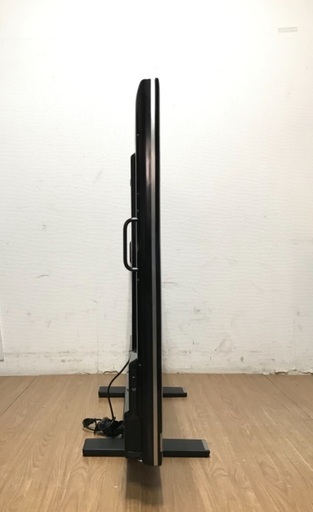 即日受渡❣️最上位機種。大迫力シャープアクオス65型液晶テレビ28000円