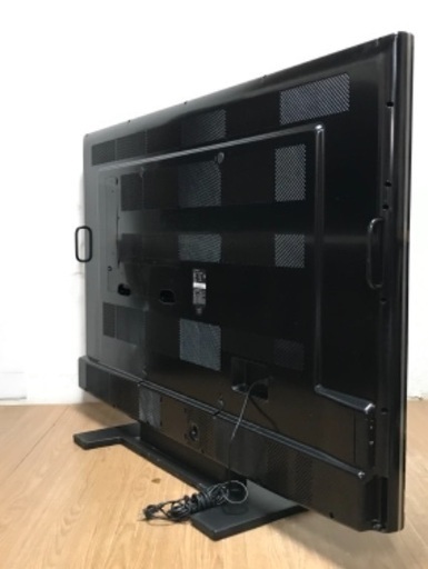 即日受渡❣️最上位機種。大迫力シャープアクオス65型液晶テレビ28000円