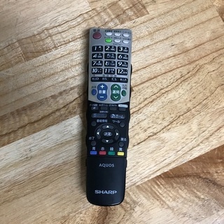 即日受渡❣️最上位機種。大迫力シャープアクオス65型液晶テレビ28000円