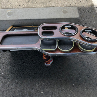 アルファード10系社外品各種