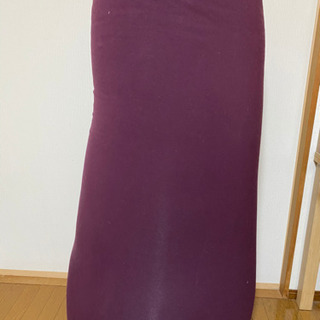 ヨギボー　Max パープル