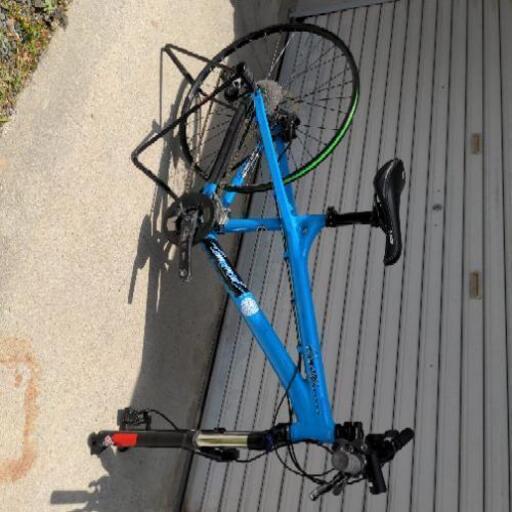 マウンテンバイク commencal