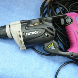 日立工機 HITACHI/日立 ボード用ドライバー M4SA2 電動工具 DIY