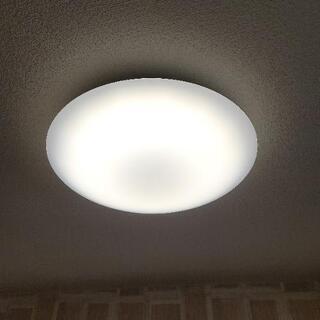美品✴SHARP　LEDシーリングライト