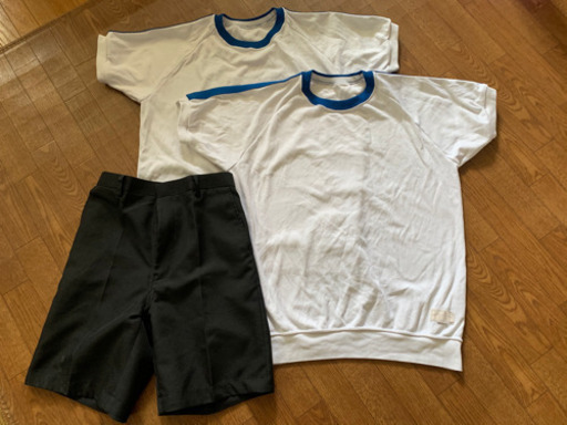 小学生体育着 けん 中頭のその他の中古あげます 譲ります ジモティーで不用品の処分