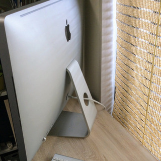 Apple iMac 27インチ A1312