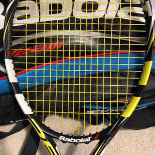 バボラー　硬式テニスラケット