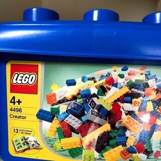 レゴ4496