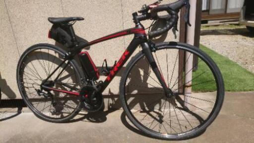 TREK SL5 最終価格 ﾜﾝｵｰﾅｰ！