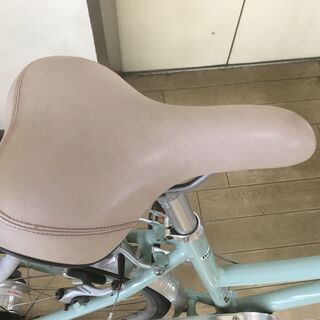 シティサイクル】Bianchi PRIMAVERA(ビアンキ プリマベラ)：26インチ