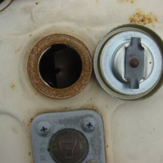 不動車、パッソーラ