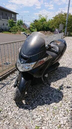 【値下げしました】スカイウェブ 250cc