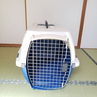 【ネット決済】犬　ペット　キャリーケース