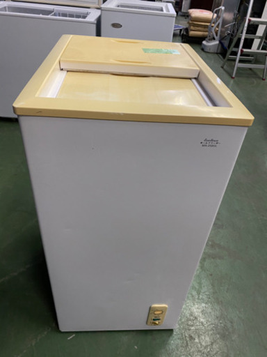 エクセレンス電気冷凍庫　MA−058SL