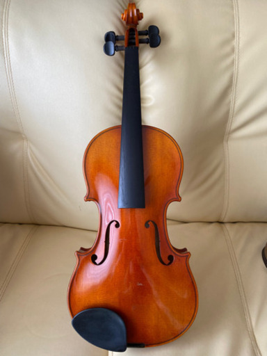SUZUKI VIOLIN スズキ バイオリン サイズ3/4 2003 本体のみ