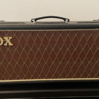 【ネット決済】【ギター用ヘッドアンプ】 VOX AC30CCH ...