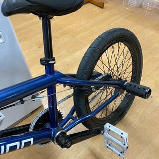 M9421　BMX　自転車　SCHWINN　競技用自転車　トリック　送料A　札幌　プラクラ南9条店　カード決済可能