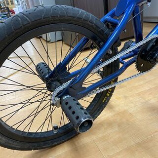 M9421　BMX　自転車　SCHWINN　競技用自転車　トリック　送料A　札幌　プラクラ南9条店　カード決済可能