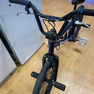 M9421　BMX　自転車　SCHWINN　競技用自転車　トリック　送料A　札幌　プラクラ南9条店　カード決済可能