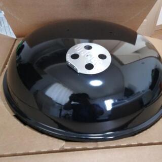 weber ウェーバー オリジナルケトルプレミアムcm スターターセット