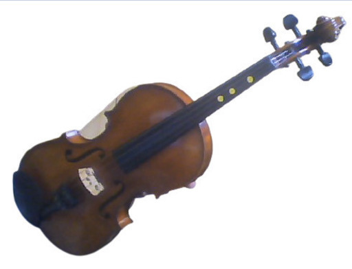 バイオリン360　4／4