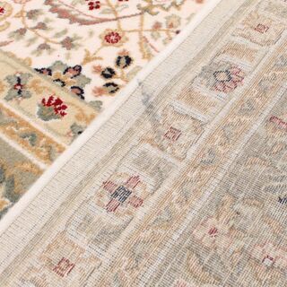 T918) カネヨウ カーペット PREMIERA #69341 モルドバ産 300cm×300cm